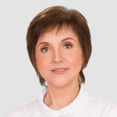 Рыжкова Елена Валентиновна, физиотерапевт