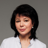 Бабушкина Светлана Николаевна, гинеколог