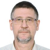 Степачев Игорь Евгеньевич, психолог