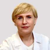 Горьковая Татьяна Александровна, психиатр