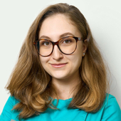Козлова Алёна Алексеевна, стоматологический гигиенист