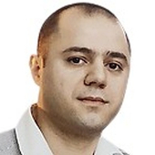 Вердян Ваге Рафиевич, стоматолог-терапевт