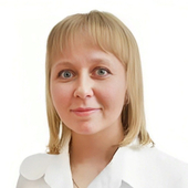 Юферева Светлана Леонидовна, акушер-гинеколог