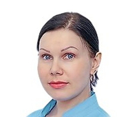 Назаретян Юлия Юрьевна, стоматолог-терапевт