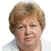 Никитина Людмила Сергеевна, стоматолог-терапевт