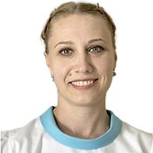 Некрасова Елена Александровна, стоматолог-терапевт