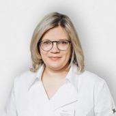 Михалёва Ольга Николаевна, психиатр