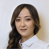 Ким Кристина Львовна, врач-косметолог