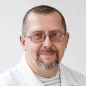 Шкворов Александр Владимирович, невролог