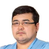 Байтимиров Ринат Раилевич, невролог