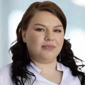 Кожина Татьяна Вячеславовна, педиатр