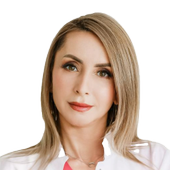 Лебедева Диляра Ильгизовна, эндокринолог