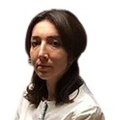 Гусейнова Милана Рахатовна, стоматолог-терапевт