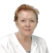 Карпухина Татьяна Георгиевна, хирург