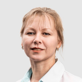 Архипенко Мария Владимировна, врач функциональной диагностики