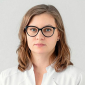 Осинникова Ольга Владимировна, дерматолог