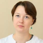 Бигашева Лилия Равилевна, рентгенолог