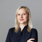 Федорова Анастасия Николаевна, детский ортопед