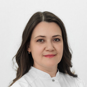 Селезнева Юлия Павловна, рефлексотерапевт