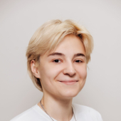 Воскобойник Ульяна Евгеньевна, психолог