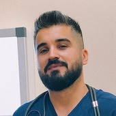 Муродов Сиротулло Амиржонович, хирург