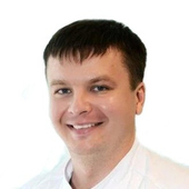 Герасимов Кирилл Сергеевич, стоматолог-терапевт