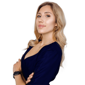 Ведешева Анастасия Алексеевна, стоматолог-терапевт