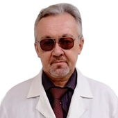 Каримов Искандер Муратович, гастроэнтеролог