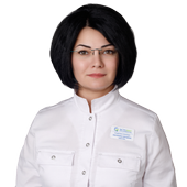 Смирнова Екатерина Юрьевна, стоматологический гигиенист