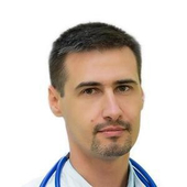 Иванченко Игорь Викторович, семейный врач