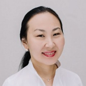 Дашипылова Татьяна Владимировна, репродуктолог