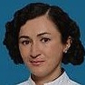 Гилемханова Альфия Айсаевна, стоматолог-терапевт