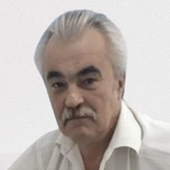 Илюхин Павел Васильевич, онколог