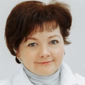 Бурэ Наталья Павловна, спортивный врач