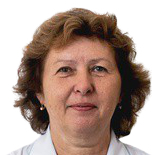 Евдокимычева Ирина Игоревна, педиатр