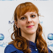 Семенова Галина Анатольевна, врач УЗД