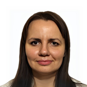 Стабровская Надежда Владимировна, эндокринолог