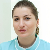 Омарова Аминат Ахмедовна, детский невролог