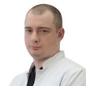 Малацковский Михаил Владимирович, травматолог