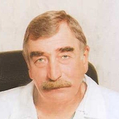 Суяров Дмитрий Альбертович, травматолог