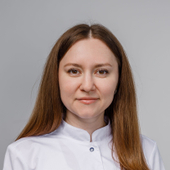 Усина Наталья Сергеевна, маммолог-онколог