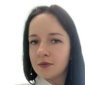 Любовченко Алина Алексеевна, дерматовенеролог
