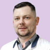 Потанин Дмитрий Андреевич, травматолог