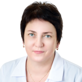 Шелест Ирина Сергеевна, терапевт