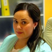 Муравская Ольга Геннадьевна, гинеколог