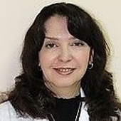 Мордовина Валентина Германовна, гинеколог