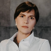 Ларькина Варвара Сергеевна, невролог