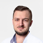 Марей Илья Сергеевич, реаниматолог