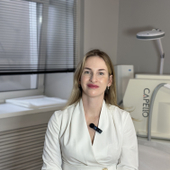 Булгакова Ольга Сергеевна, венеролог