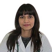 Мухамедьярова Роза Римзилевна, педиатр